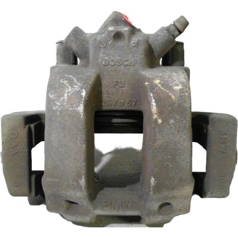 [PRODUIT D'OCCASION] Etrier De Frein Avant Droit BMW Serie 4 ♻️ Ref Oe. 34116850970 - Garantie à vie (1/4)