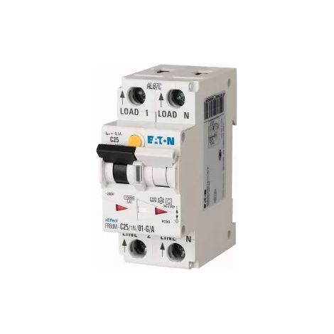 Eaton ELEKTRONISCHER KOMBISCHALTER (FRBDM-C13/1N/003-G/A) (1/2)