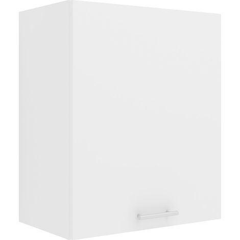 Gabinete de cocina W. 50cm gabinete colgante Esilo 60x50x31 - VCM