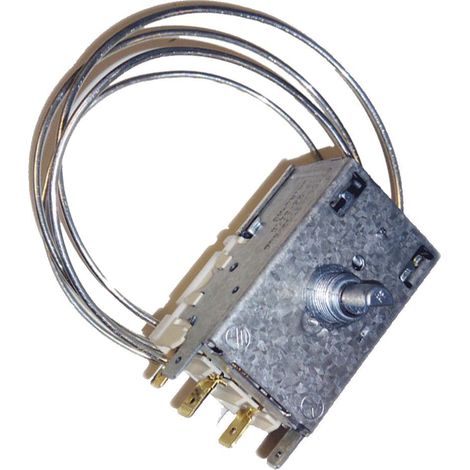 Termostato - Frigorifero, congelatore - WHIRLPOOL - 987313059384315269 (1/2)