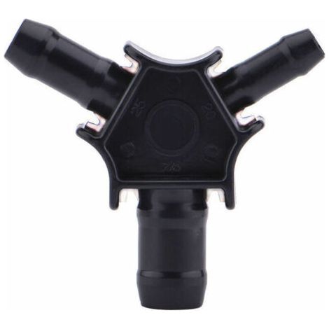 Multi-diameter calibration & deburring wrench for multi-layer tubes with diameters of 20mm, 25mm and 32mm (1/5)