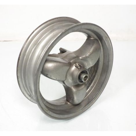 [GEBRAUCHT] Vorderradfelge original für Roller Peugeot 50 Squab 1996 bis 1997 (1/4)