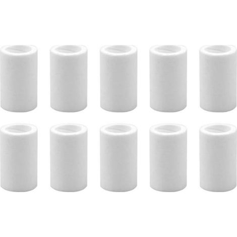 Filtres de rechange - Ulisem - Cartouches coton PP - Haute efficacité - Purification eau robinet (1/5)