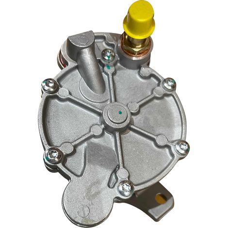 Vakuumpumpe Unterdruckpumpe Bremsanlage for VW Transporter IV Fahrgestell 2.5 TDI 2.4 D 072145100C 074145100A Vacuum pump 074145100 (1/4)