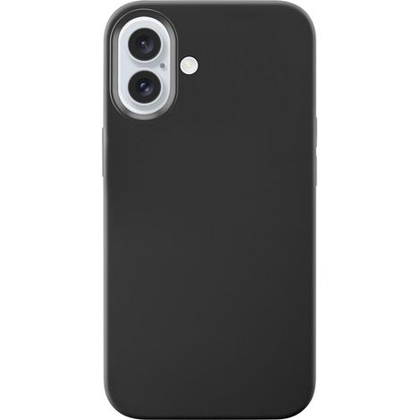 Cellularline SENSATIONIPH16K coque de protection pour téléphones portables 15,5 cm (6.1") Housse Noir