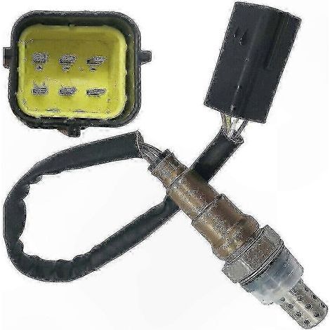 Upstream lambda sensor compatible with Captiva, Orlando and Antara 2.0 and 2.2L diesel engines. (1/5)