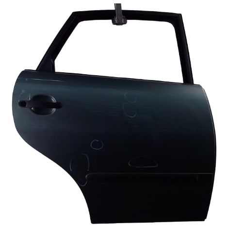 [PRODUIT D'OCCASION] Porte Arrieree Droit SEAT Ibiza ♻️ Ref Oe. 6l4833056t - Garantie à vie (1/4)