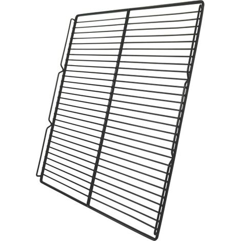 Grille noir pour 7455.2242 - Combisteel (1/2)
