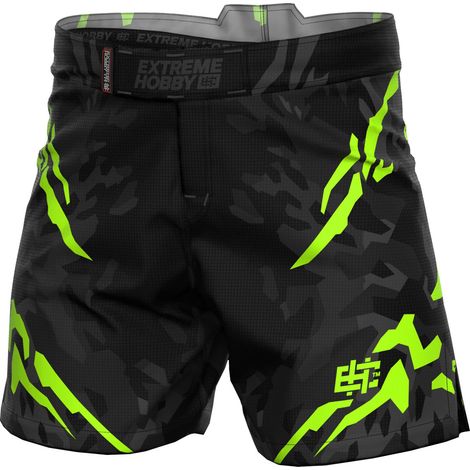 Pantaloncini sportivi da uomo Black Panther, taglia S, rossi