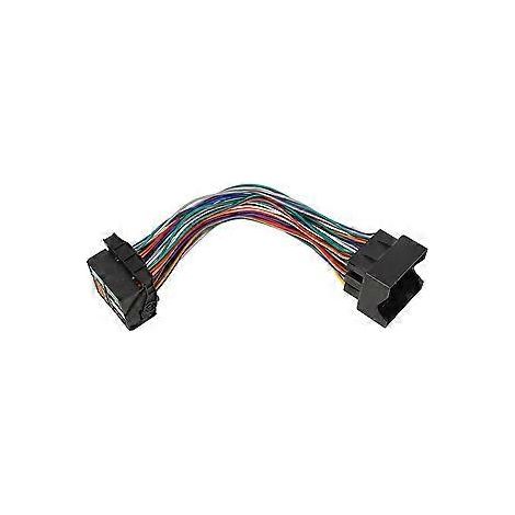 23 cm 52-Pin-Verlängerungsadapterkabel für A1 A3 A4 A5 A6 A7