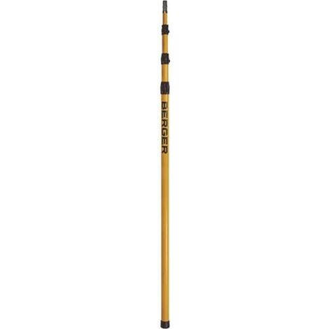 BERGER Teleskopstange ArboRapid 77004 L.1,70-5,80m BERGER (1/4)