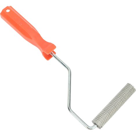 Outil à bulles lavable à l'acétone, en alliage d'aluminium, pour baignoire, douche, bateau, réparation (1/5)