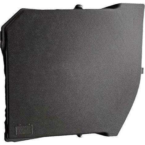Couvercle avant de boîtier de batterie de voiture 31353766 pour S60 S80 V70 XC60 XC70 2008-2018, coque extérieure de couvercle de batterie C (1/4)