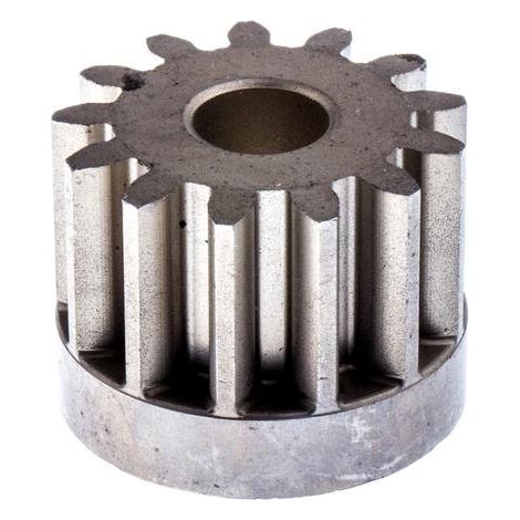 RUEDA DERECHA ENGRANAJE 531205045 ORIGINAL HUSQVARNA