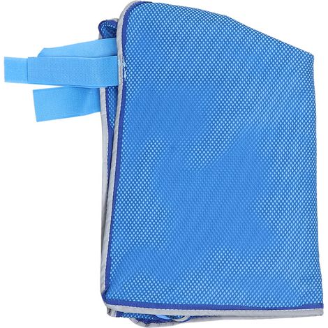 Veste Rafraîchissante Extérieure pour Chaleur Estivale - Prévention des Coups de Chaleur (1/5)