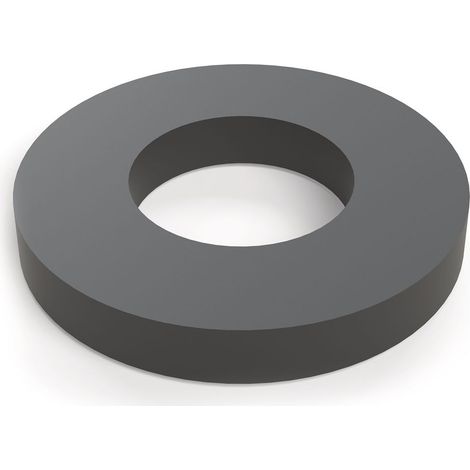 Kemper Sitzdichtung aus EPDM, Figur B9100 173 08, DN 20, B91001730802000