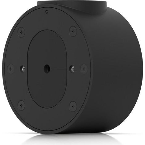 Ubiquiti UACC-CAMERA-CJB-B cámaras de seguridad y montaje para vivienda Caja de conexiones