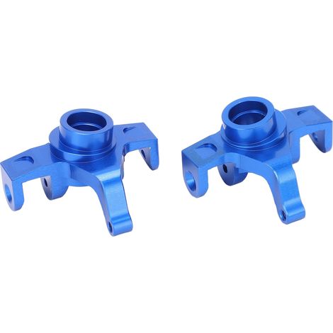 1 paire de coupelles de direction avant en aluminium pour voiture RC HBX 16889 1/16 - Pièces de mise à niveau (1/5)