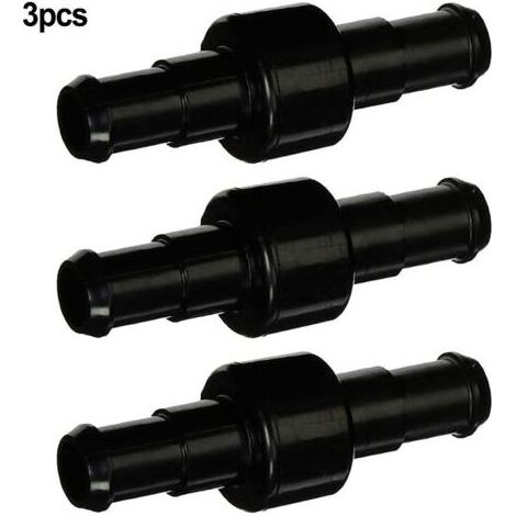 Lot de 3 tuyaux de rechange pivotants D2 pour nettoyeur de piscine 280 13900 (1/5)