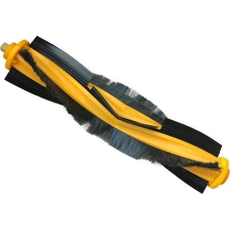 Suitable for Ecovacs robot vacuum cleaner accessories, including T8/T9 AIVI main brush/side brush/dust bag/filter replacement parts. (1/4)