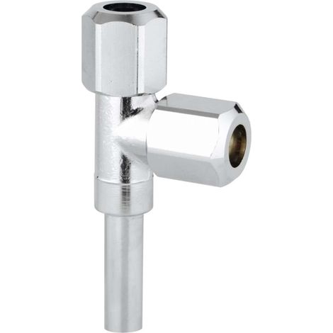 Derivazione Grohe WAS-T DN 10 chr (1/2)