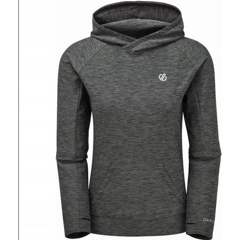 Sudadera con capucha H4787 DARE2B sprint city para mujer, talla 5XL (1/5)