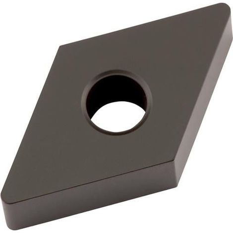 Drehwendeschneidplatte ISO DNMA 150612:T5315 D.5,16mm MT-CVD beschichtet Schwarz (1/2)