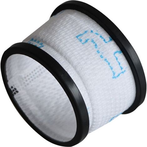 Filtro compatible con aspiradoras inalámbricas INSE S600/S6P/S6, paquete de 4 unidades (A55X), filtración del 99,97 % para pelo de mascotas. (1/4)