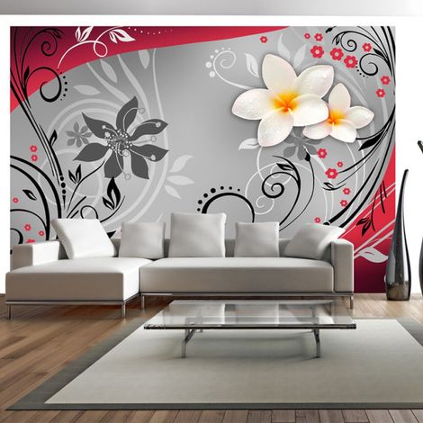 Papier Peint "Morning Musings II" 280 x 400 cm (1/2)