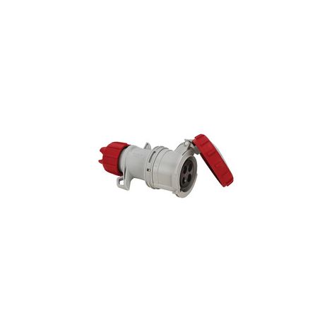 FME 71.144V PRESA CE 3P+T 380V IP67 CABL A VITE