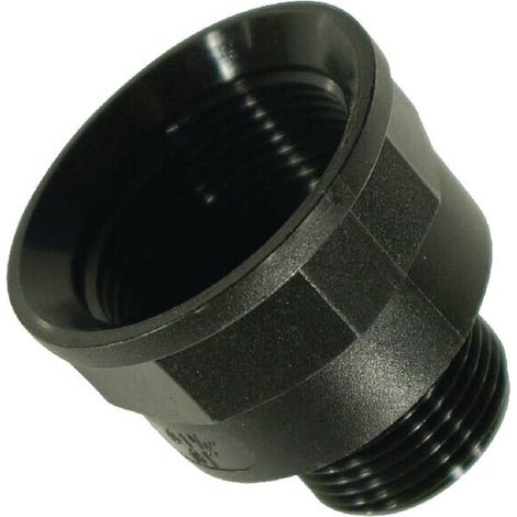 Boquilla red. H/M 1"x3/4" ARAG 2452034 (1/2)
