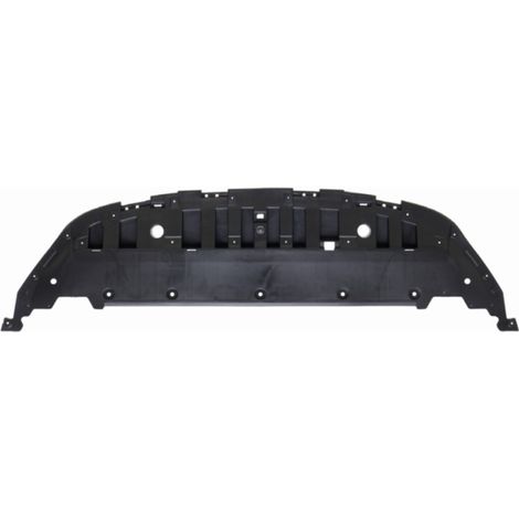 Cache sous moteur avant, déflecteur inférieur Renault Clio 5 phase 1 2019-2023