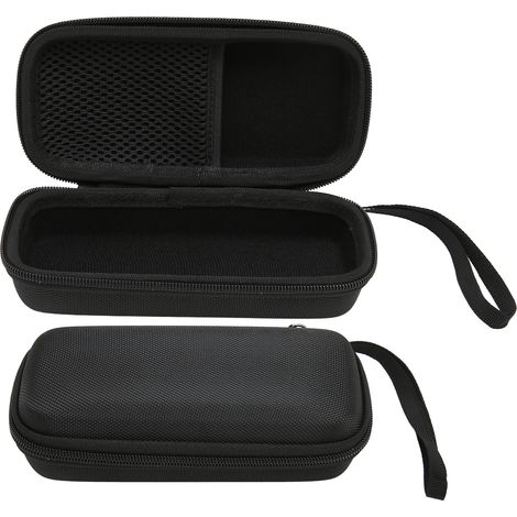 Étui de voyage rigide antichoc, étanche à l'eau et à la poussière pour rasoir OneBlade QP2520/90/70 (1/5)
