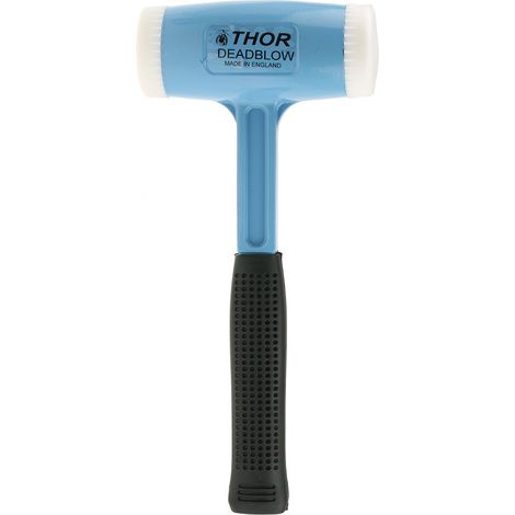 Maillet RS PRO manche en Revêtement alliage de fonte d'aluminium tête en Alliage d'aluminium 1.9kg ( Prix pour 1 ) (1/3)