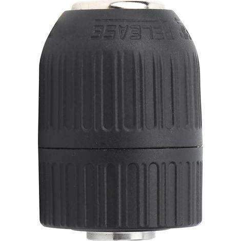 Selbstsicherndes Bohrfutter 1/220UNF 213 mm, Werkzeug für Dreh- und Fräsmaschinen (1/5)