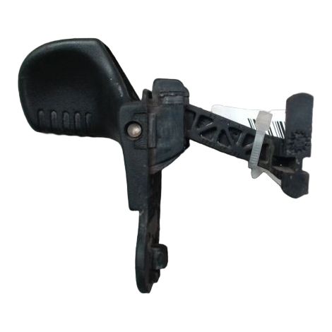[PRODUIT D'OCCASION] Poignee Exterieure Porte Avant Gauche RENAULT Twingo I Phase 3 2000-2007 ♻️ Ref Oe. 7700822426 - Garantie à vie (1/3)