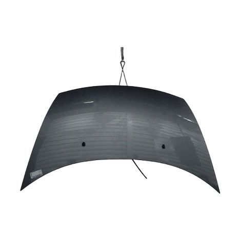 Capot CITROEN C3 [PRODUIT D'OCCASION]♻️7901n0 (1/2)