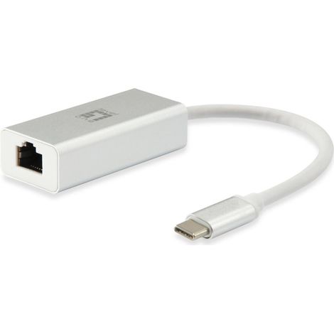 Adaptateur Usb 3.0 A Gigabit Ethernet Rj45 Level One Usb-0402