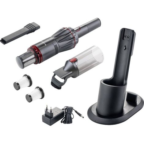 INVICTUS 28178 Aspirapolvere a batterie (1/5)