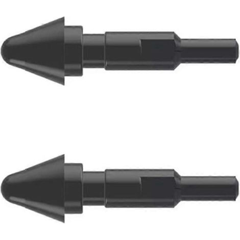 Pointes de rechange pour stylet portable multifonction (PN7320a, PN5122W, PN9315A, PN7522W) - FFY (2 pièces) (1/4)