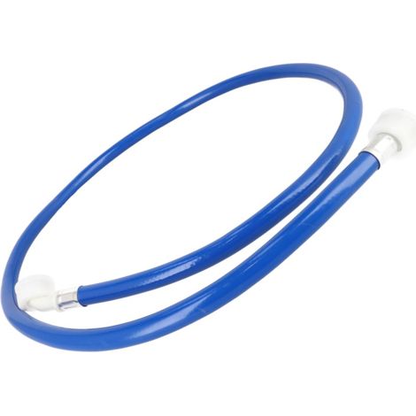Ersatzteil - Tuyau entrée bleue avec raccord 1,5 m -  -