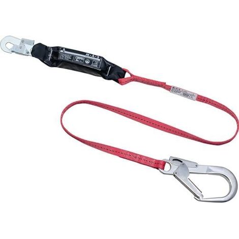 Conector BFD Tyger 3 MAS 51/MAS 65 L.2m EN354 EN355 MAS (1/4)