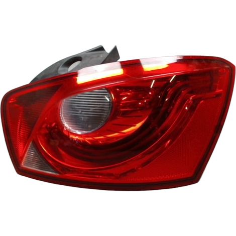 [PRODUIT D'OCCASION] Feu Arriere Droit SEAT Ibiza ♻️ Ref Oe. 6j4945096k - Garantie à vie (1/3)