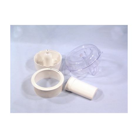 Kenwood accessorio centrifuga robot MultiPro FP730 FP720 FP735 FP733 FP734