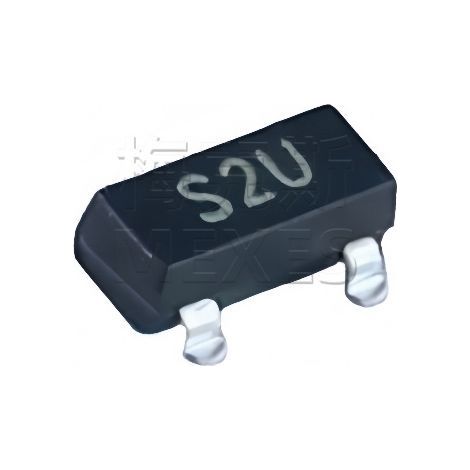 CJ2302SCJ Crystalline Growth/Changdian N-Channel 20V 2.1A SOT-23. Bulk orders of chips, electronic components, and electronic parts are welcome. Minimum order: 5 pieces per shipment.