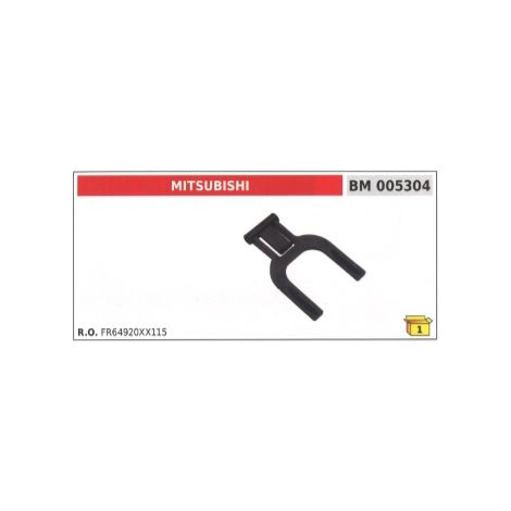 MITSUBISHI FR64920XX115 motor de equilibrio del diafragma del carburador