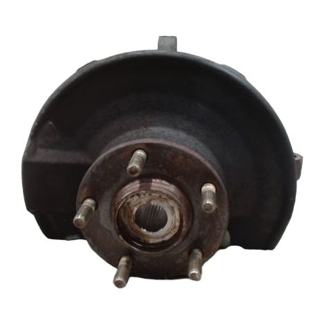 [PRODUIT D'OCCASION] Pivot Avant Droit MITSUBISHI Asx ♻️ Ref Oe. 3870a008 - Garantie à vie (1/3)