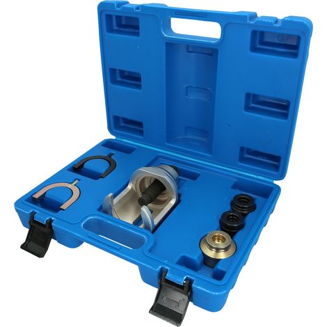 Brilliant Tools Traggelenk-Werkzeug-Satz, VW T4, 6-tlg. (1/5)