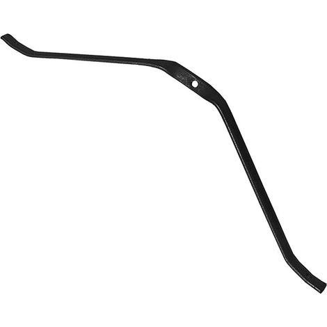 Faithfull Steel Stay For Platform Broom FAIBRSTSTPL