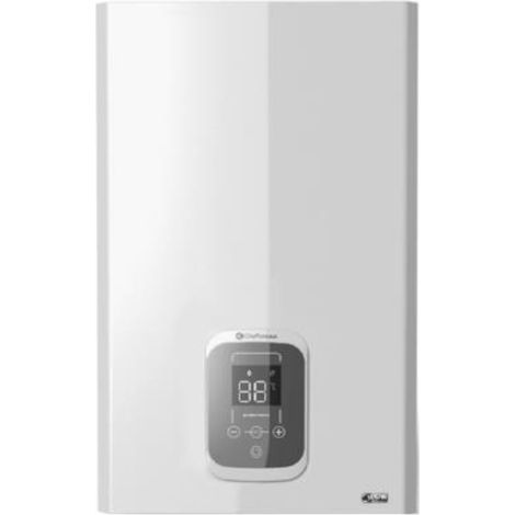 Scaldabagno a Gas Chaffoteaux AVENIR PLUS LNX SFT 16 Low NOx completo di Kit scarico Fumi METANO codice 3632447 - NOVITA'